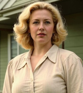 фотография Ксения Удалова