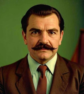 фотография Николай Белосельский