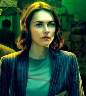 фотография Зоя Волгина