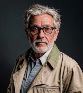 фотография Лев Минц