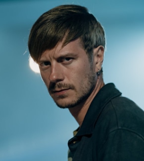 фотография Тимофей Волох