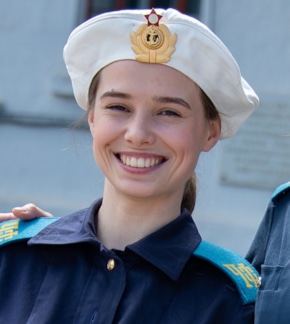 фотография Юля Кузина