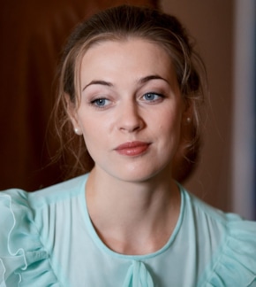 фотография Катя Петрова