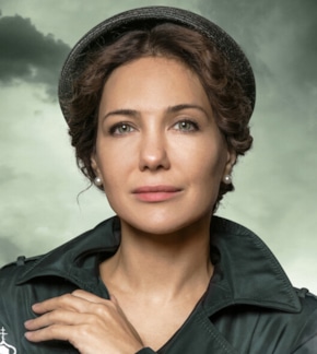 фотография Лида Шведова