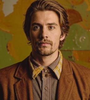 фотография Александр Грубин