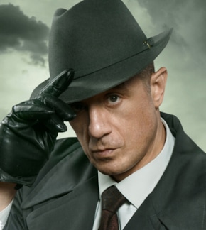 фотография Найдовский