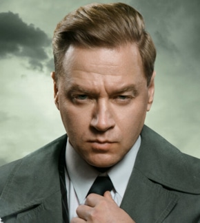 фотография Павел Шведов