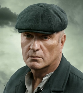 фотография Харитон