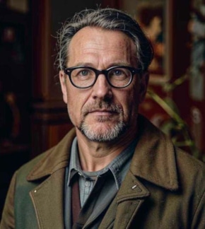 фотография Михаил Стендаль