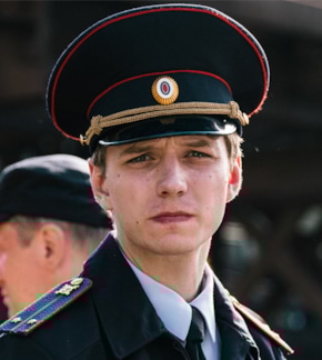 фотография Гоша Котов