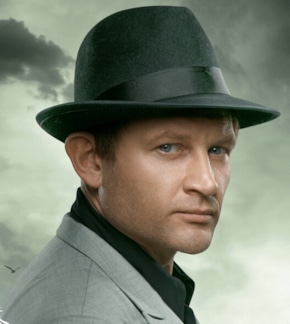 фотография Иван Астафьев