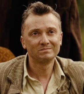 фотография Эдуард Ольховский