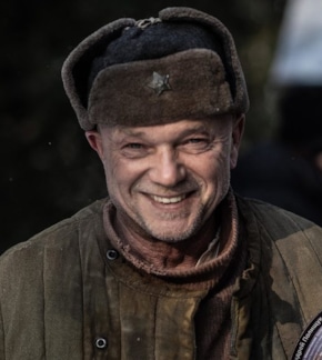 фотография Иван Родин