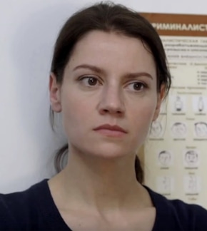 фотография Юлия Логинова