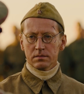 фотография Игорь Раскин