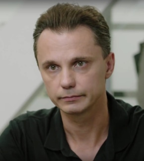 фотография Михаил Жданов