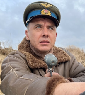 фотография Александр Романов