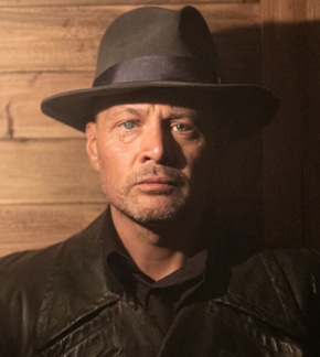 фотография Горелик