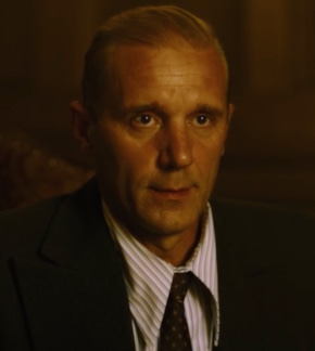 фотография Николай Ляпин