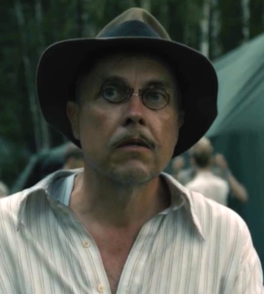 фотография Борис Карлович