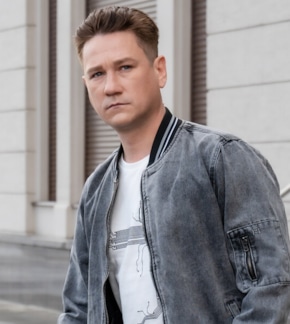 фотография Николай Рябинин