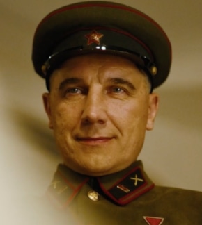 фотография Александр Ханин