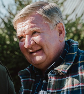 фотография Николай Кедров