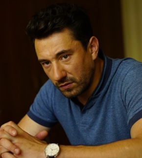 фотография Олег Середа