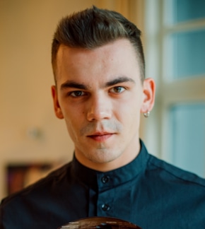 фотография Денис Корчагин