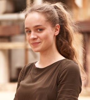 фотография Лена Оболенцева