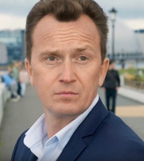 фотография Евгений Веслович