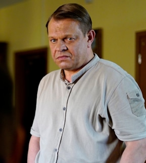 фотография Павел Бухтовой