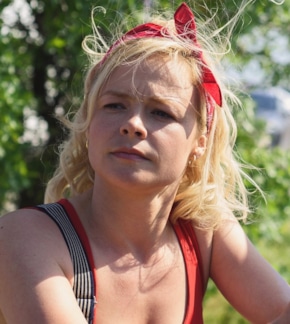 фотография Инна Бережная