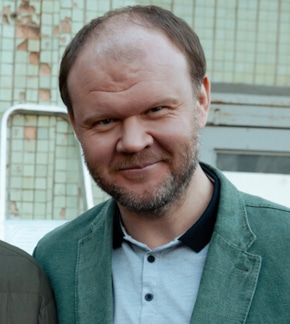 фотография Васин