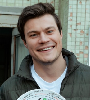 фотография Андрей Емелин