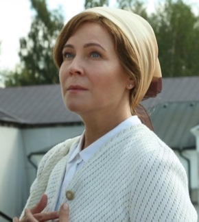 фотография Ольга Богданова