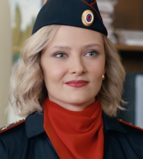 фотография Мария Лихачева