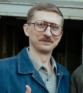 фотография Степан Долбунов