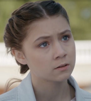 фотография Муся Богданова