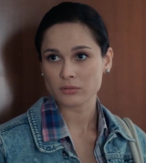 фотография Карина Богданова