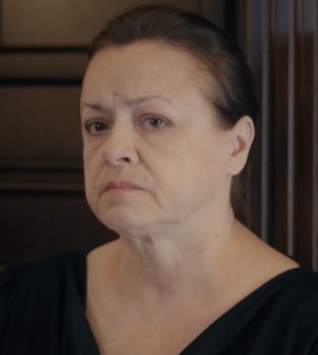 фотография Вера