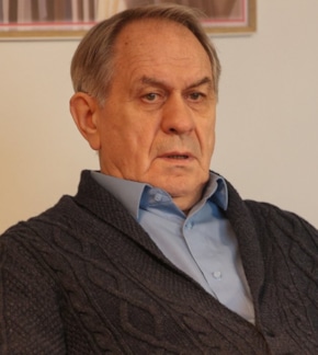 фотография Борис Богданов