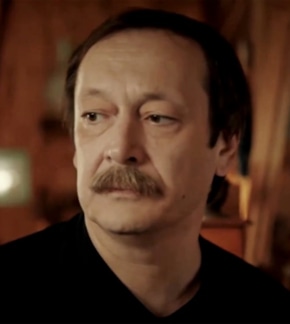 фотография Сергей Вяземский