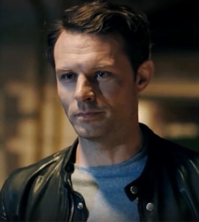 фотография Алексей Цыганов