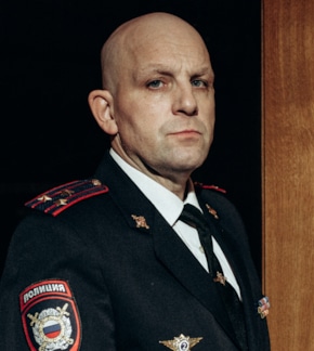 фотография Михаил Бибиков