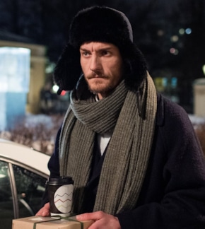 фотография Даниил Талич