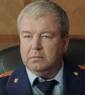 фотография Леонид Ягупов