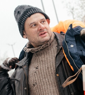 фотография Игорь Зуев