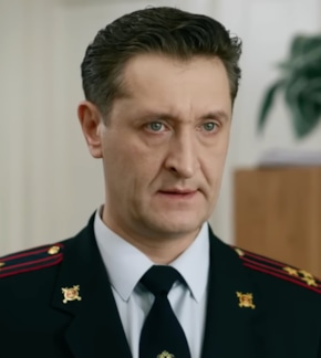 фотография Левитин