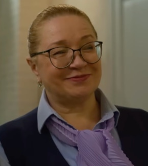 фотография Валентина Петровна